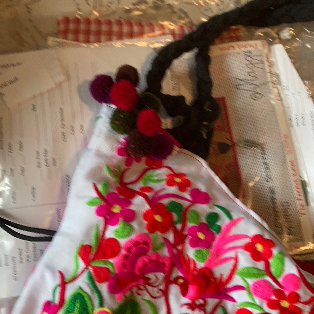 Handbag - Picture 2 of 2